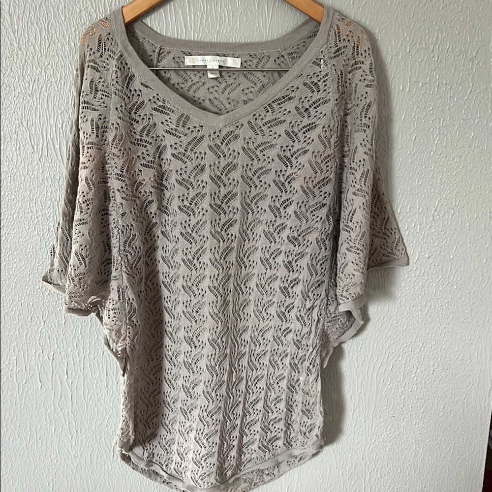 LC Lauren Conrad Top